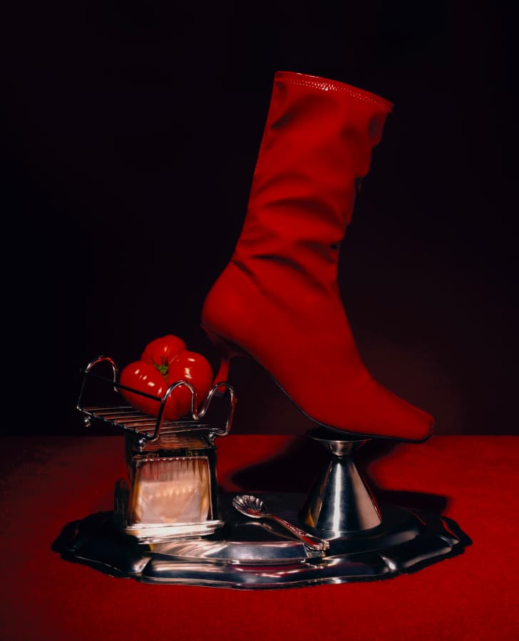 VARIATION ON BALANCE