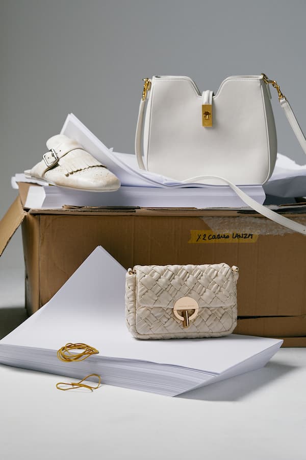 MARIE CLAIRE FEVRIER 2025